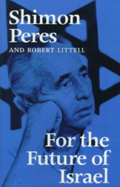“El futuro de Israel”