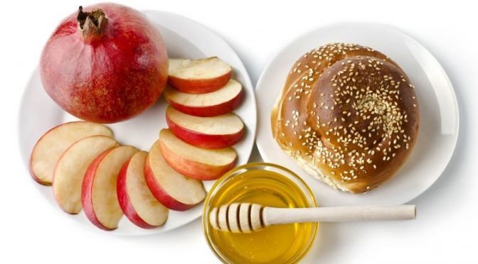 Reflections on the Existential Rhythms of Rosh Hashana and Yom Kippur