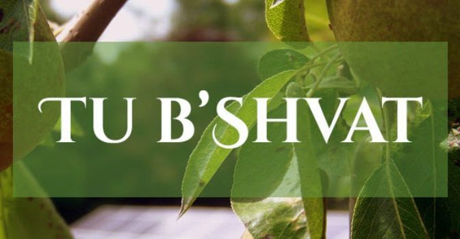 Tu Bishvat