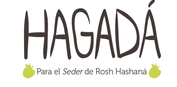“Séder de Rosh Hashana”