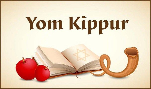 5 COSAS que no sabias sobre Yom Kipur