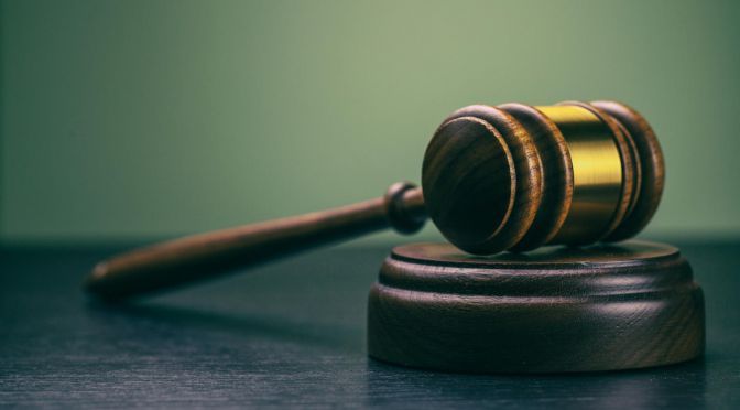 Tzédek: el valor judío de la justicia