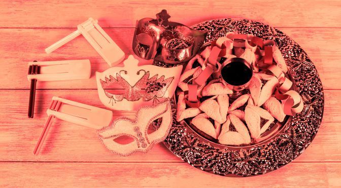 Por qué algunos judíos celebran Purim un día después