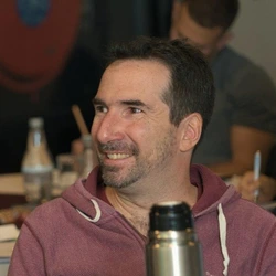 Jonathan Karszenbaum